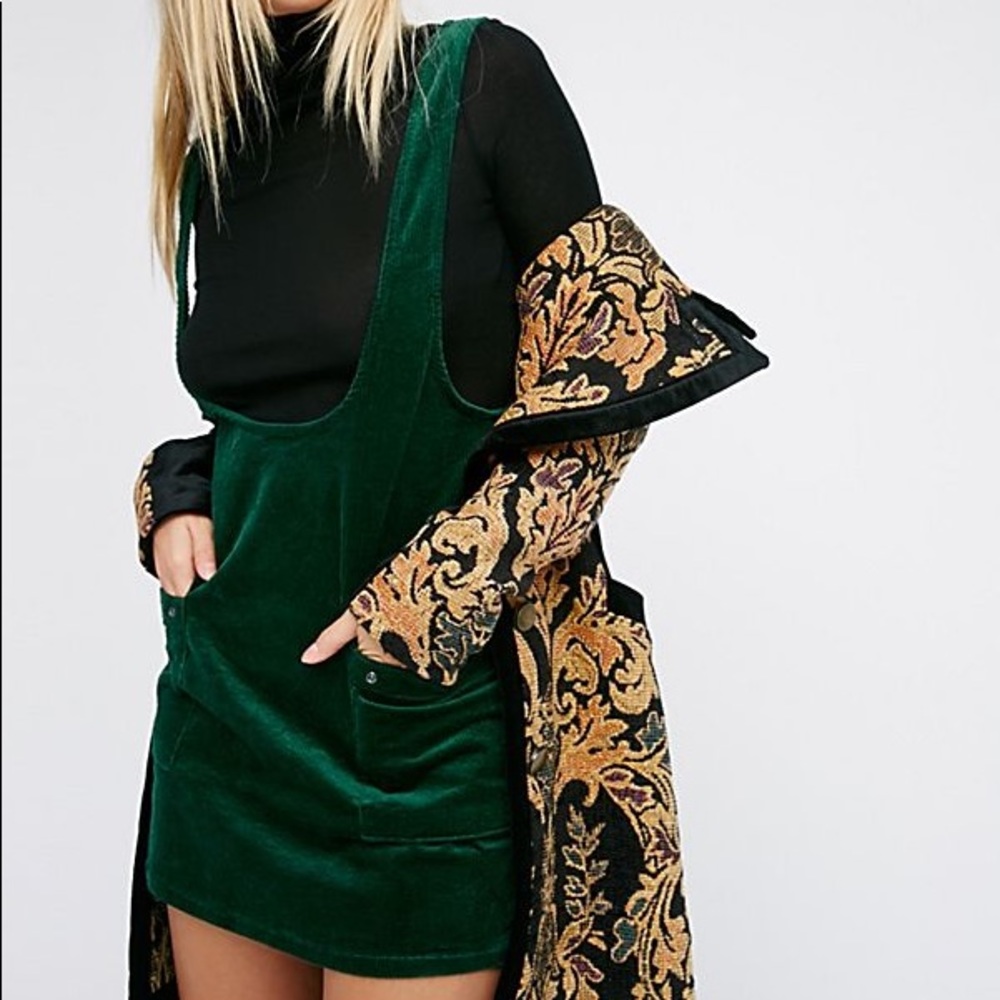 Free People Devoted to You Jumper